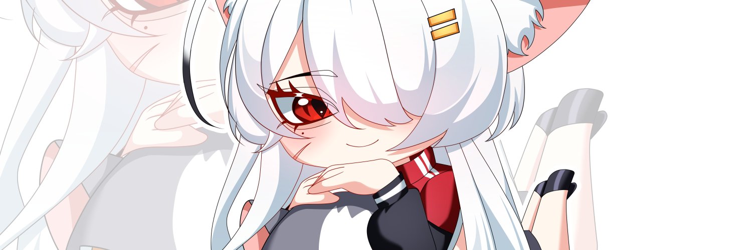 Gebi_bee's profile banner image
