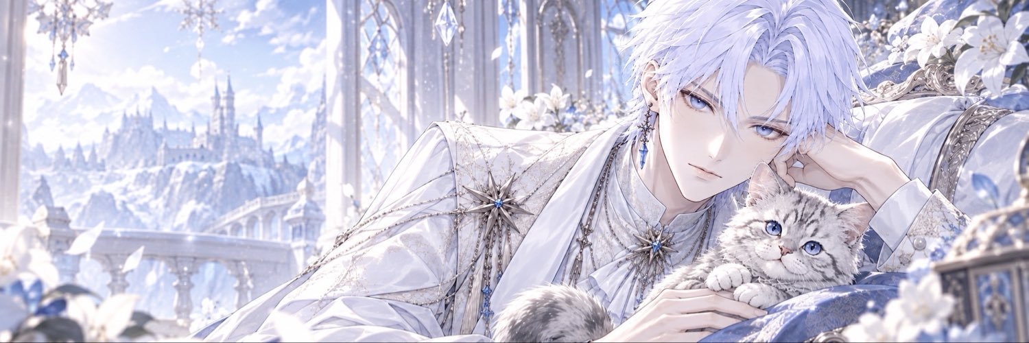 Charkoc2026's profile banner image