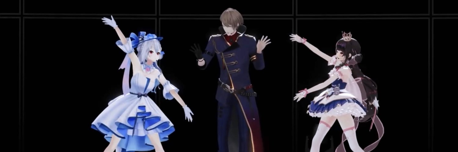 Hkl2s's profile banner image