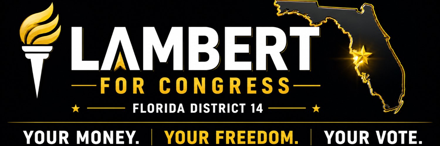 LambertFor14's profile banner image