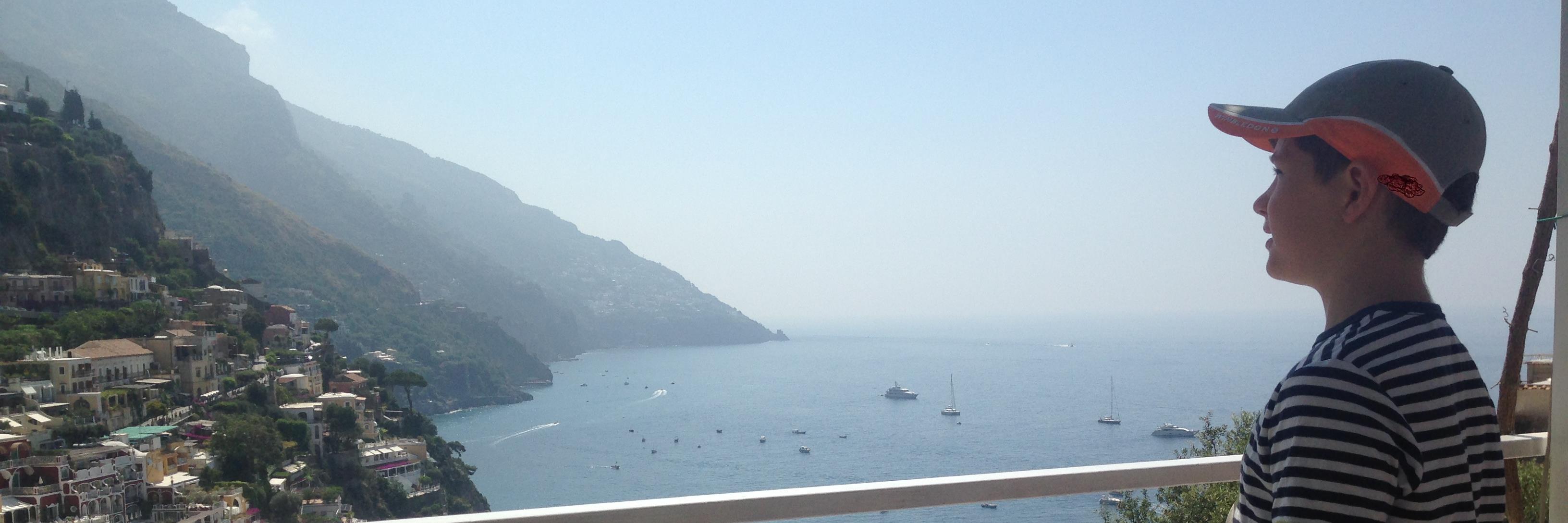 David Atkinson banner