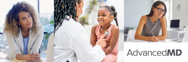 advancedmd Profile Banner