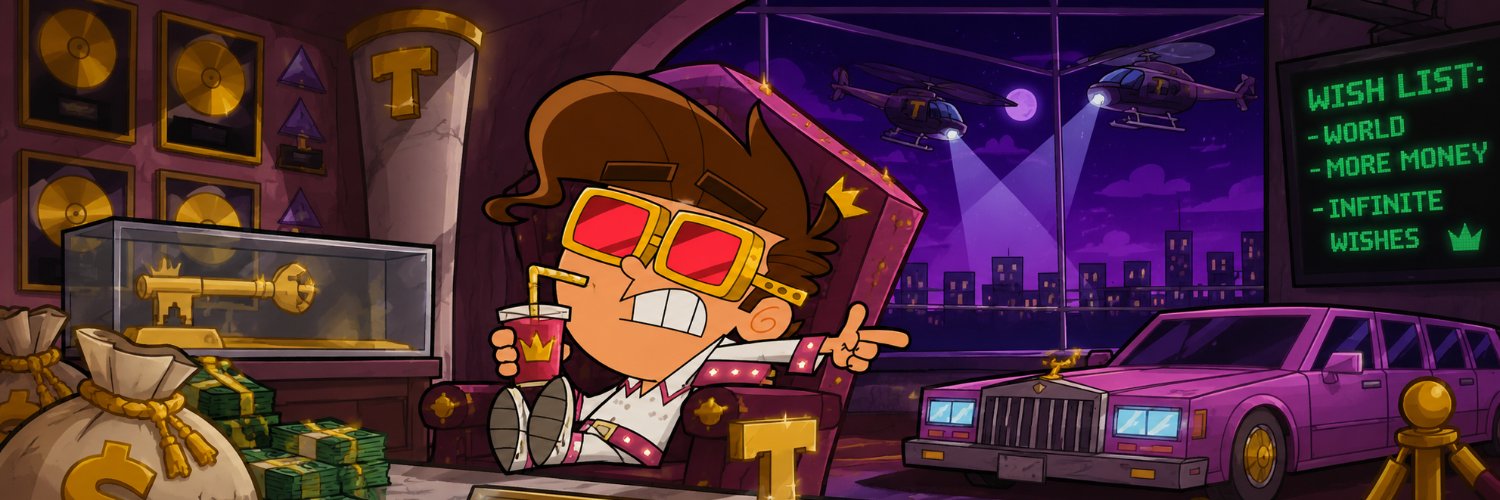 printerturner's profile banner image