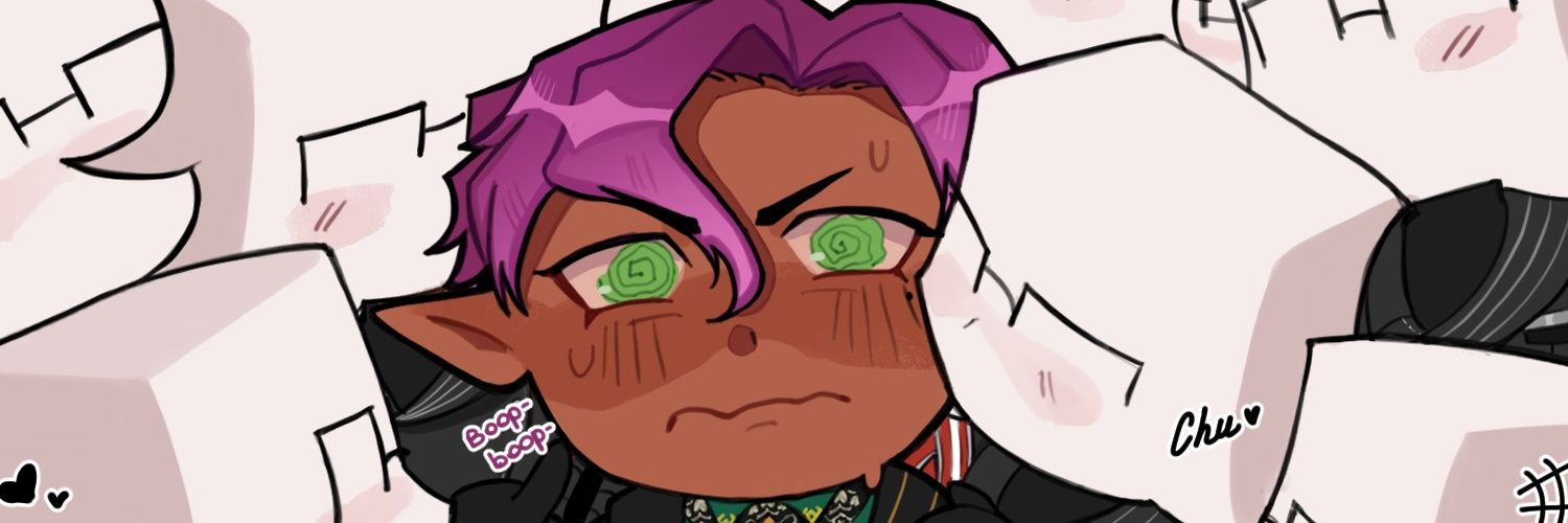 Poan banner