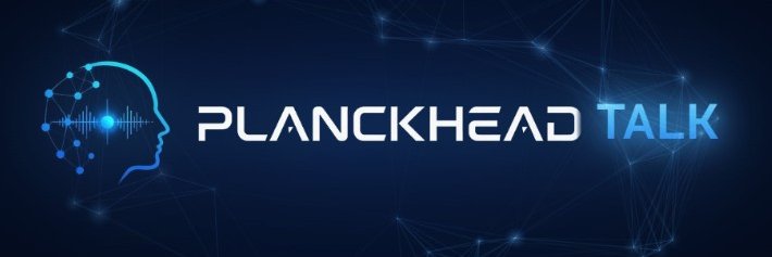 planckhead's profile banner image