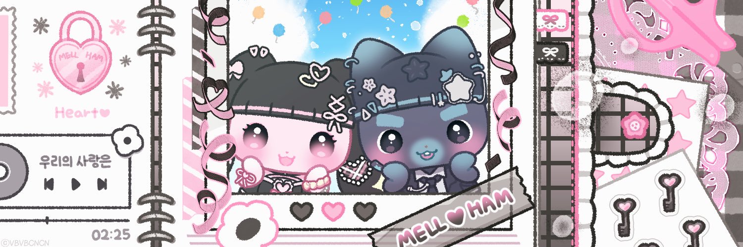 pinksodapopp's profile banner image