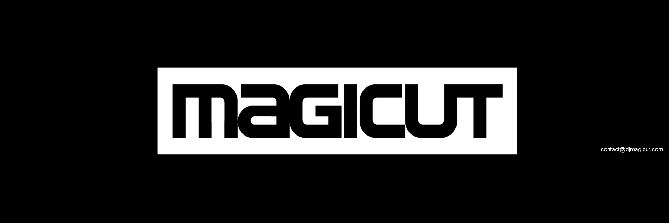 deejaymagicut's profile banner image