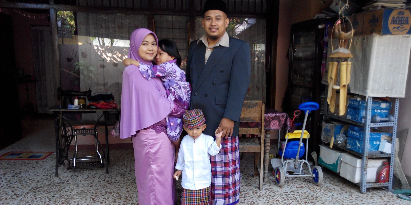 dhienmohammed's profile banner image