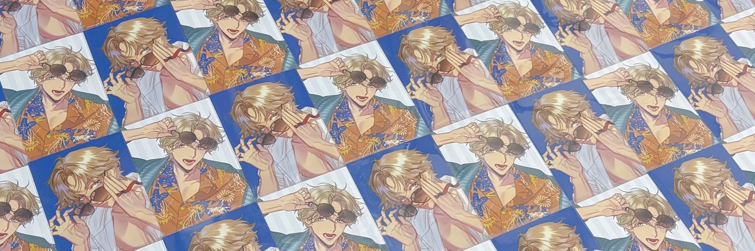 luv_Chii_Ran's profile banner image