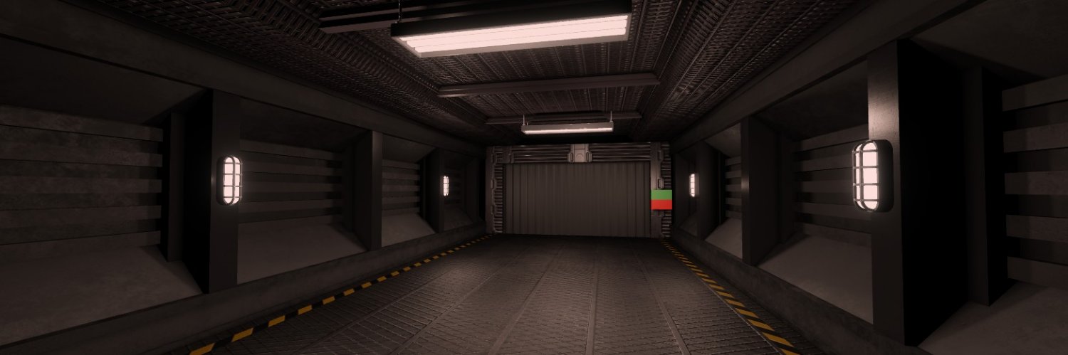 Containment Breach: Area 51 banner