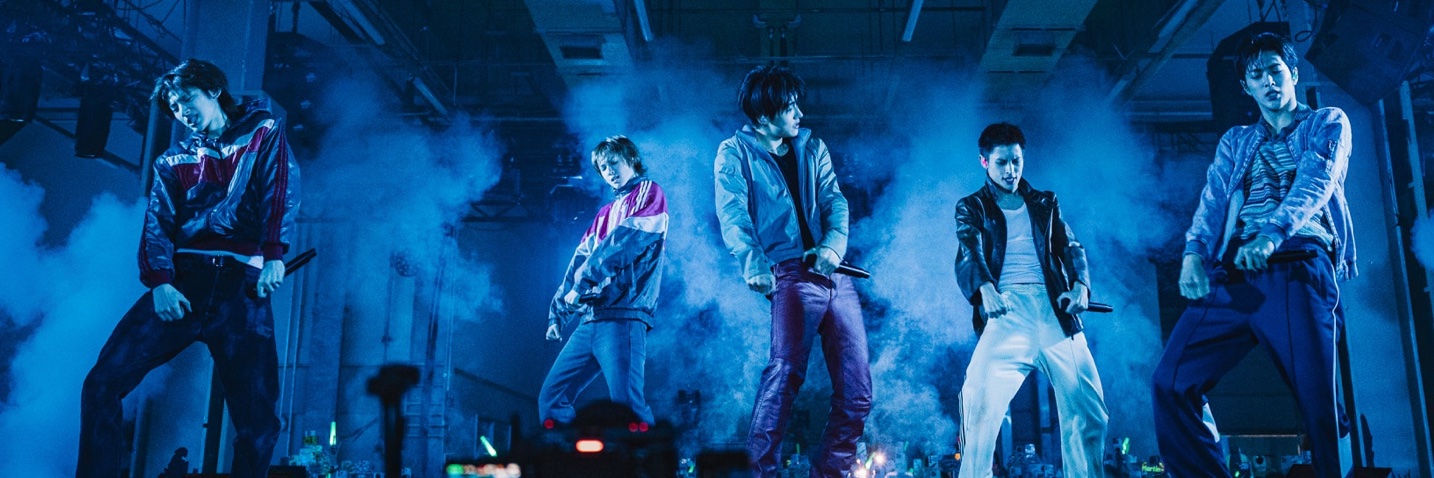 nio ⚹ banner