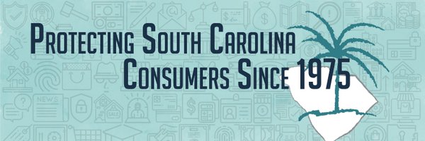 SCDCA Profile Banner