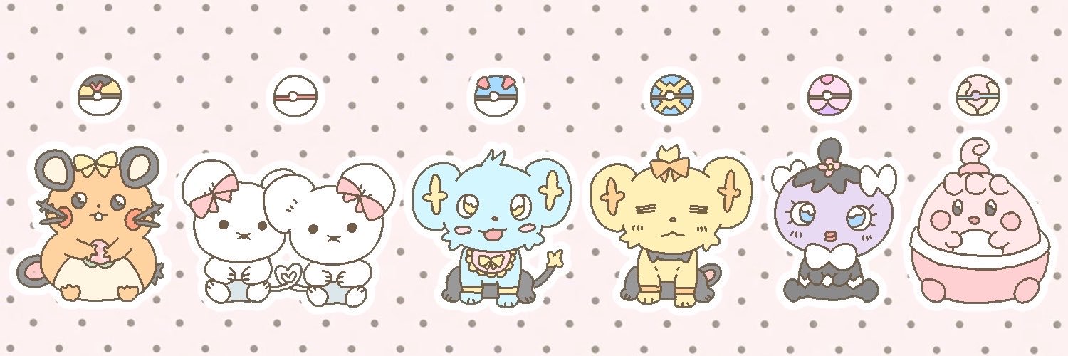 letsgoRuRu's profile banner image