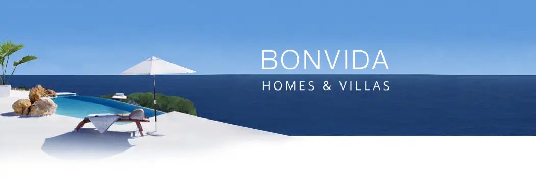 BONVIDA's profile banner image