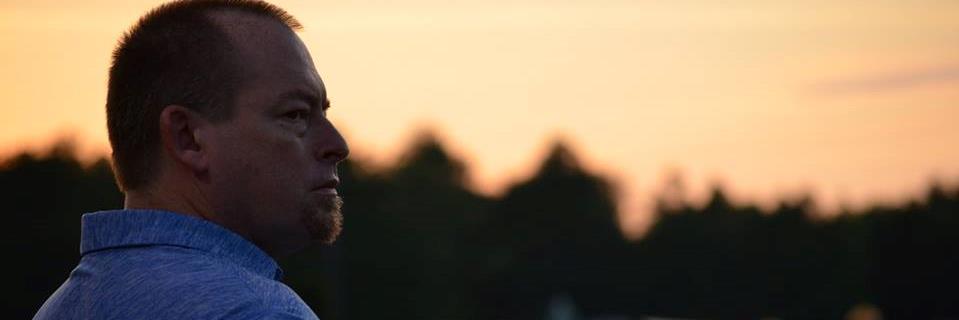 Shawn Stinson banner