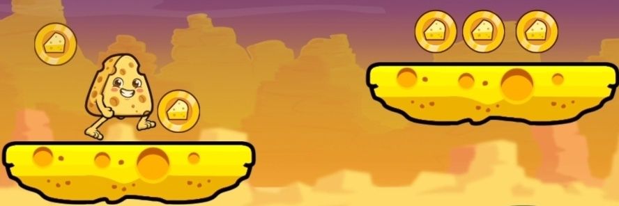 playCheeseRun's profile banner image