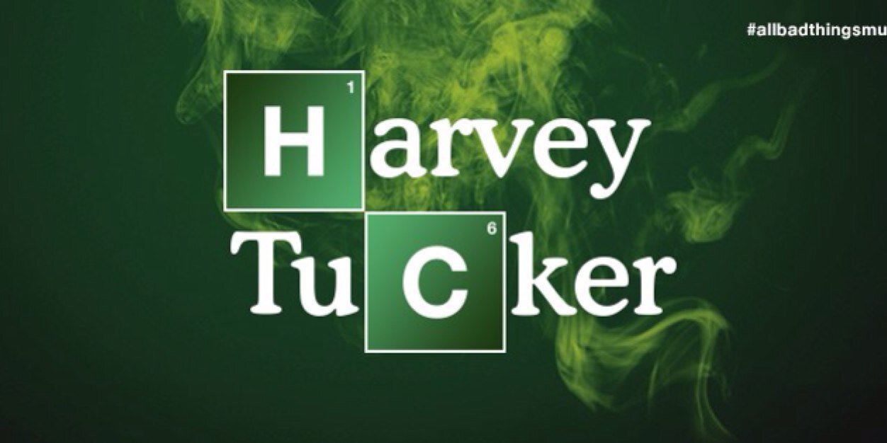 HarveyTucker's profile banner image