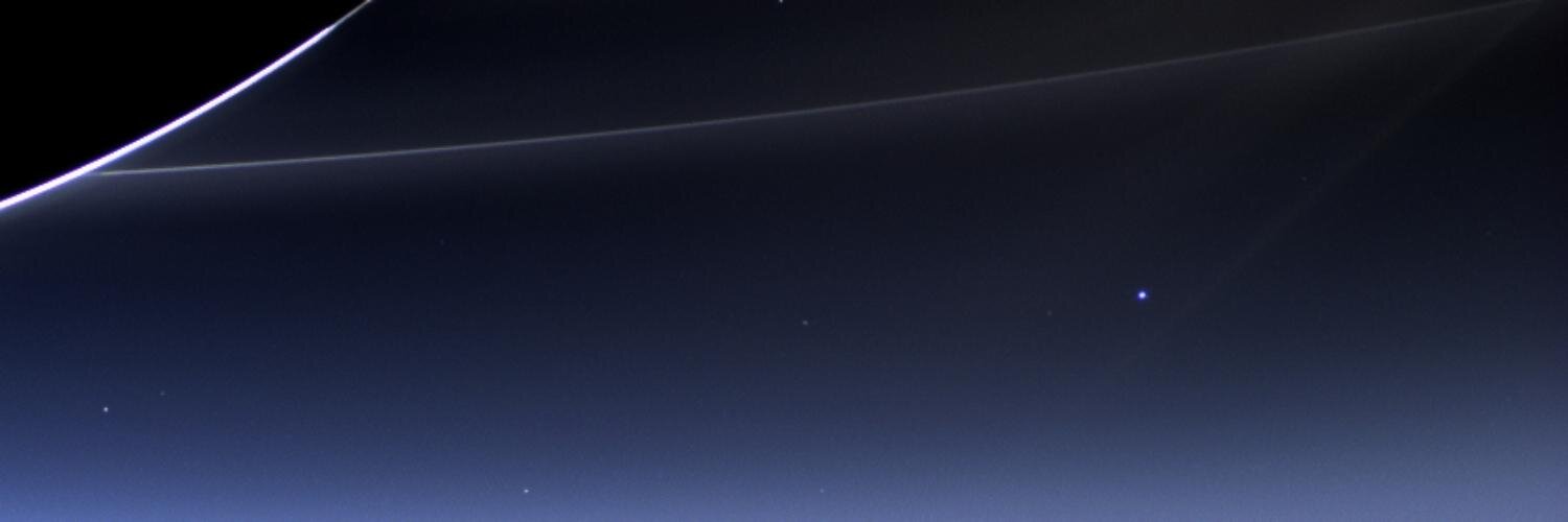 HamTornado's profile banner image