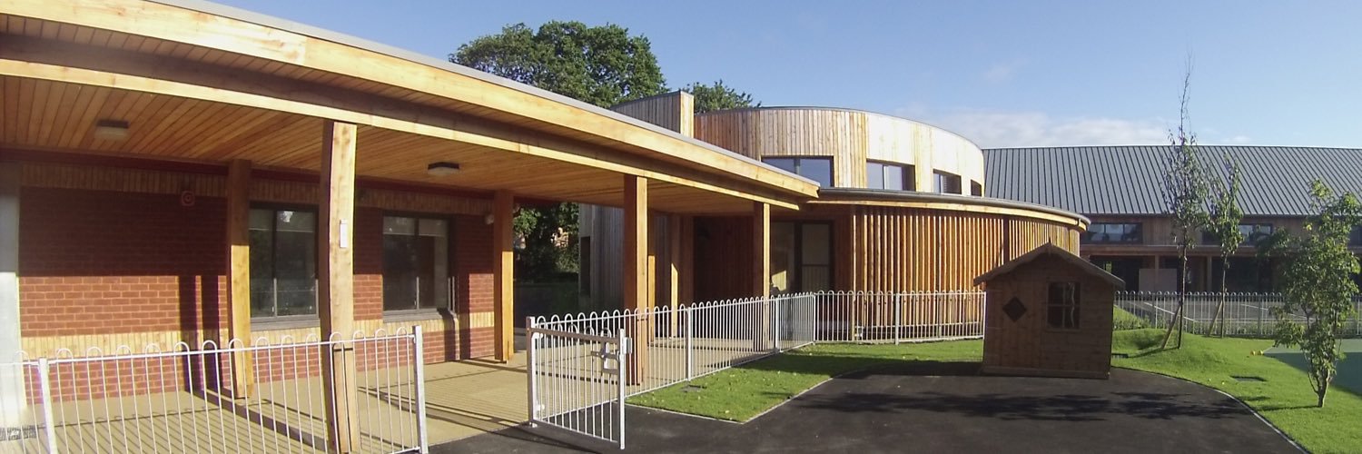 Burry Port Primary banner