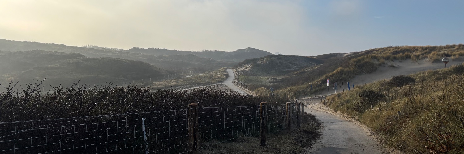 Bart van Kent banner