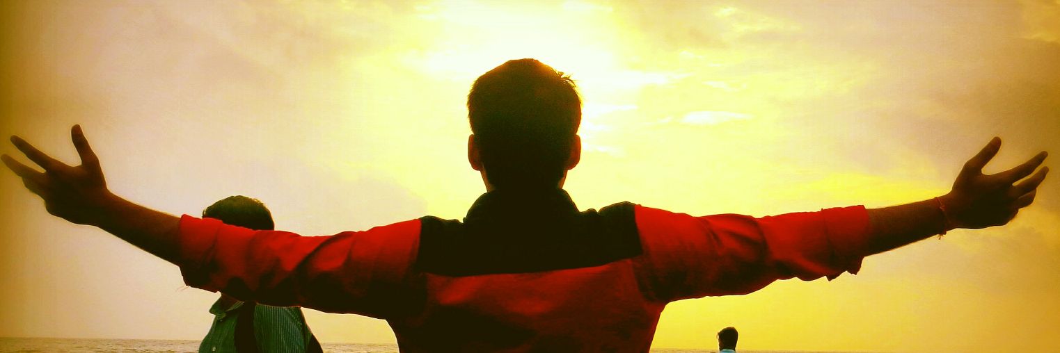 Ashwin_Raut's profile banner image