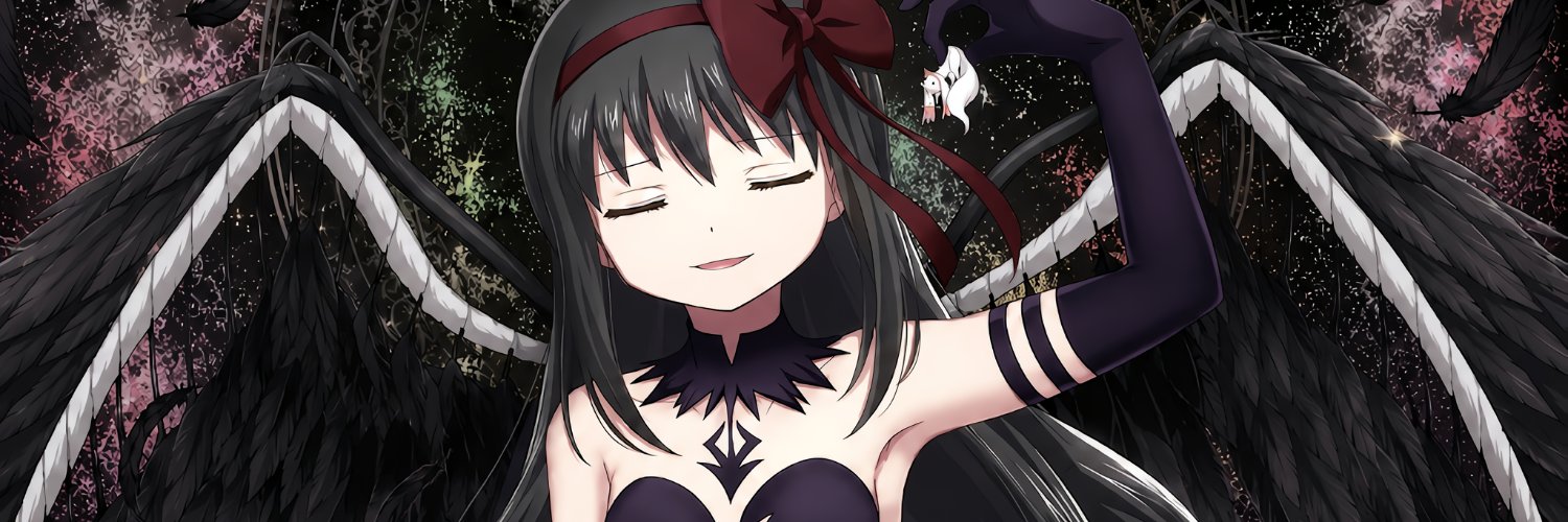 IgnisCorvidae's profile banner image