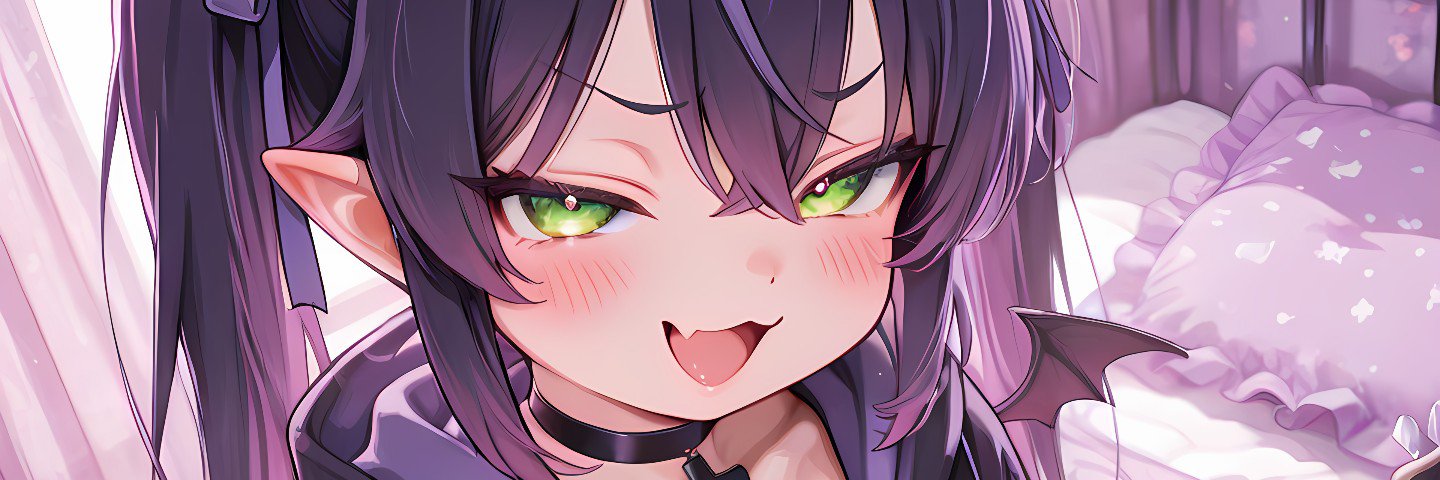 DarcyAsmodaiAI's profile banner image