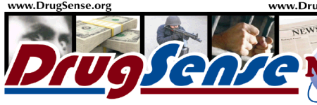 DrugSense's profile banner image