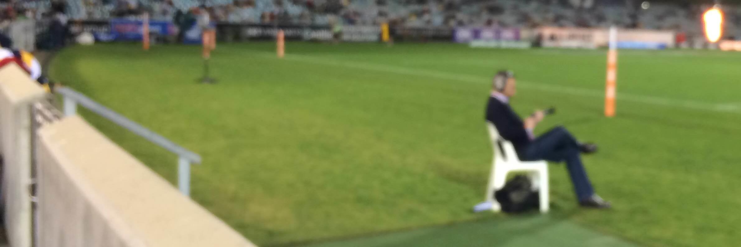 Brett McKay's banner