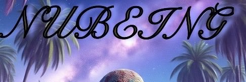 Nubeing99's profile banner image
