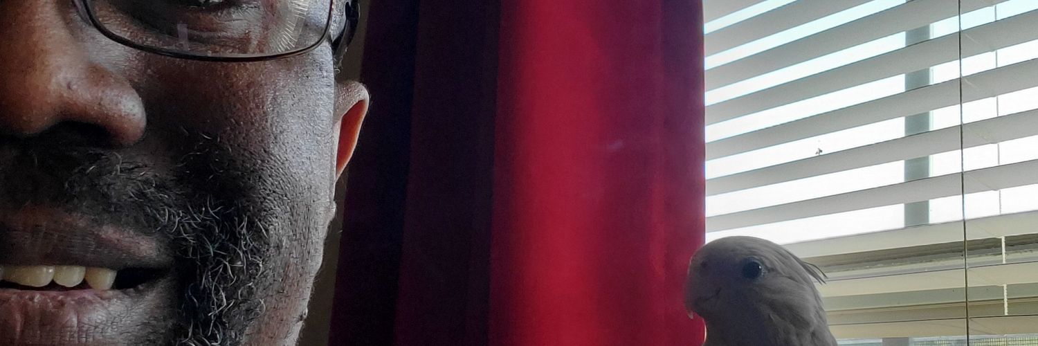 RobertLabrie's profile banner image