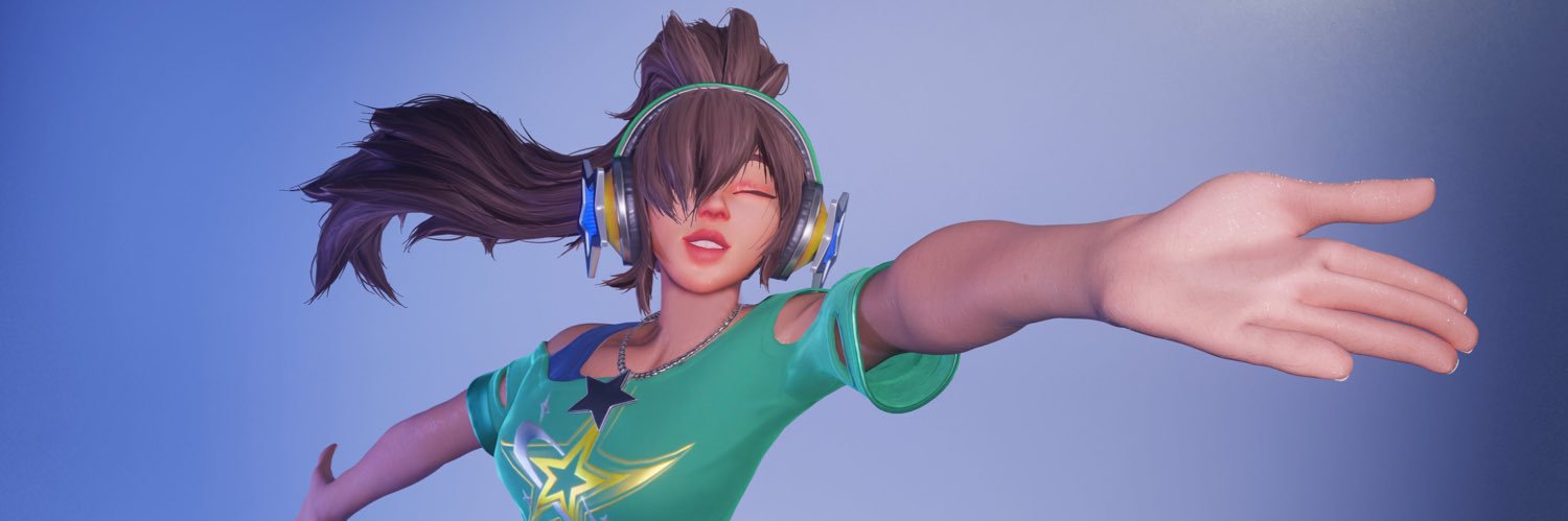 DJPJFNite's profile banner image