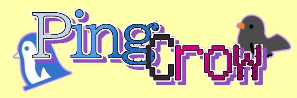PingCrow's profile banner image