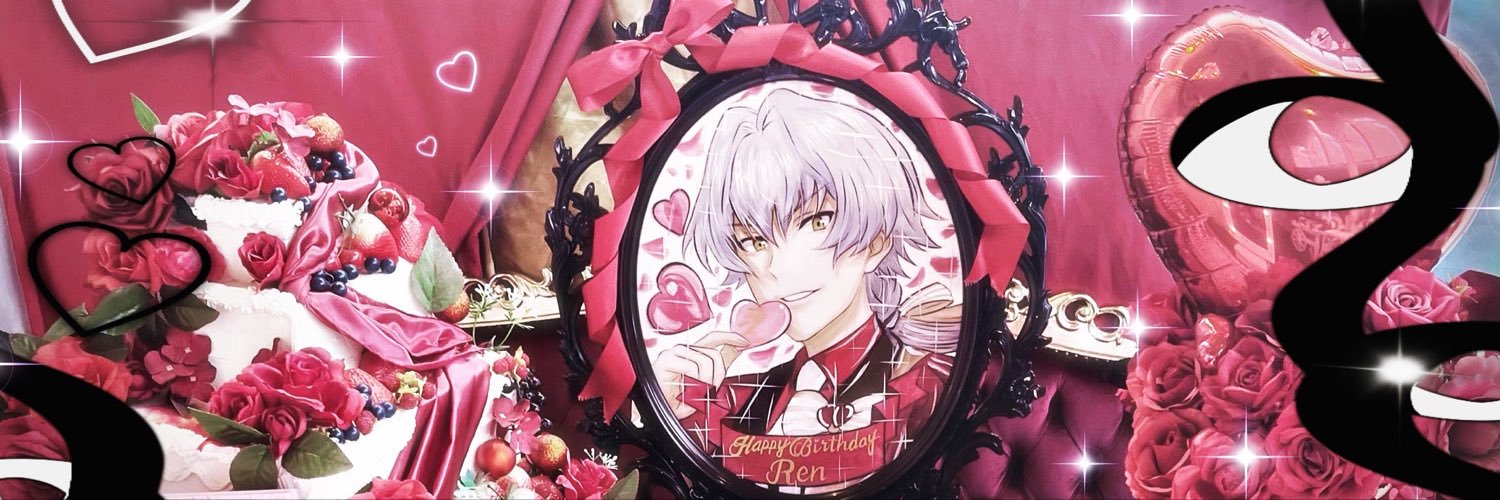 lovlovr0514's profile banner image