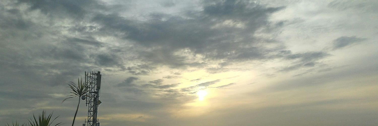 rajrunga's profile banner image