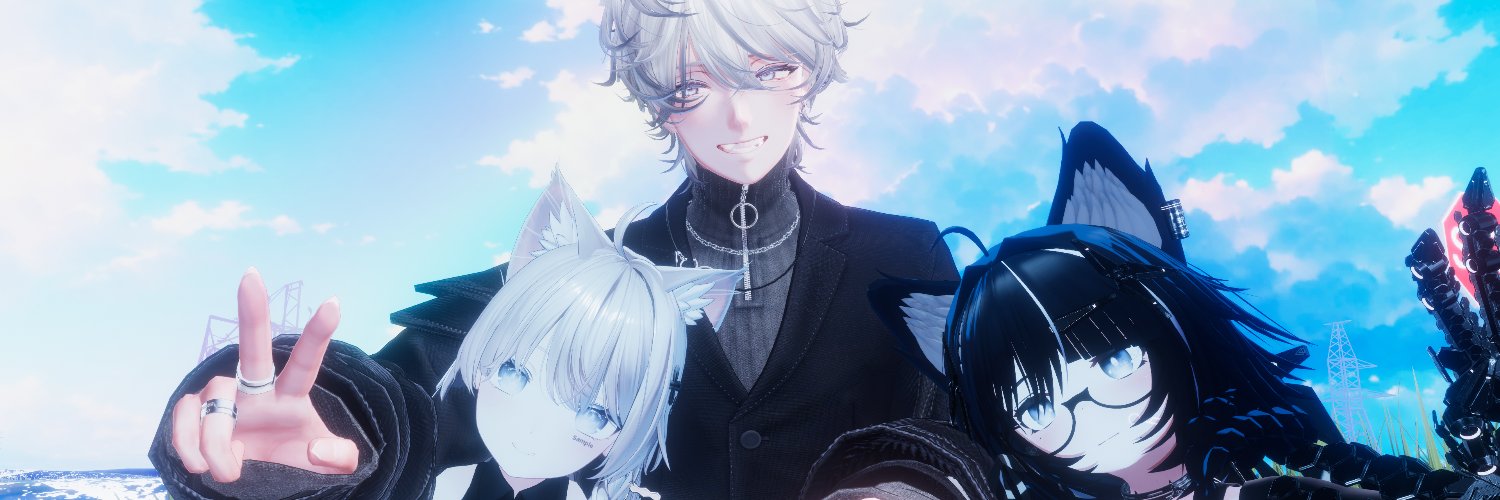 Haineco_vr's profile banner image