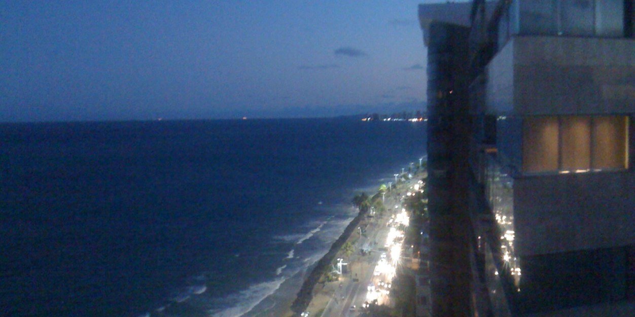 Patrick Strudwick banner