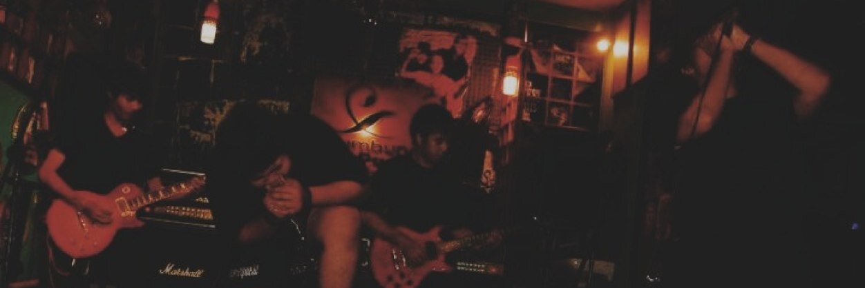 DAVYJONES'NightParty banner