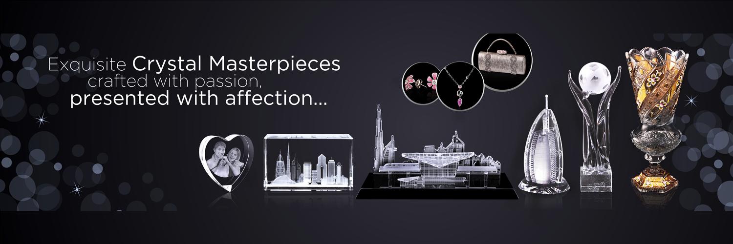 crystalgallery's profile banner image