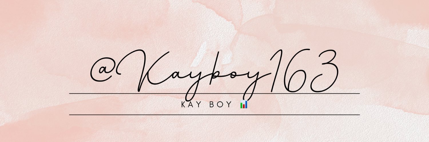 Kay Boy banner