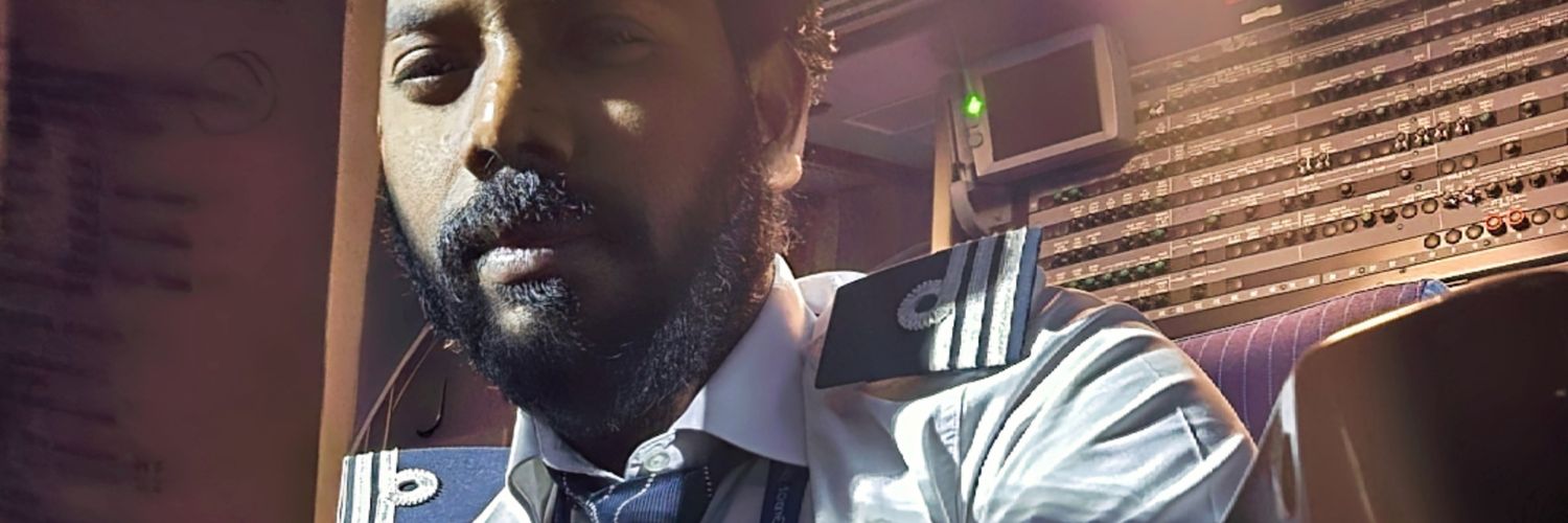 PavanKoru's profile banner image