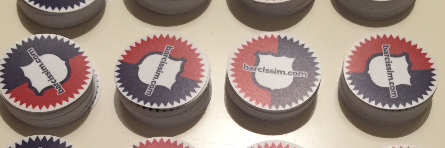 barcissim's profile banner image