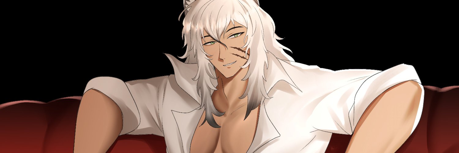 Doppieboop's profile banner image