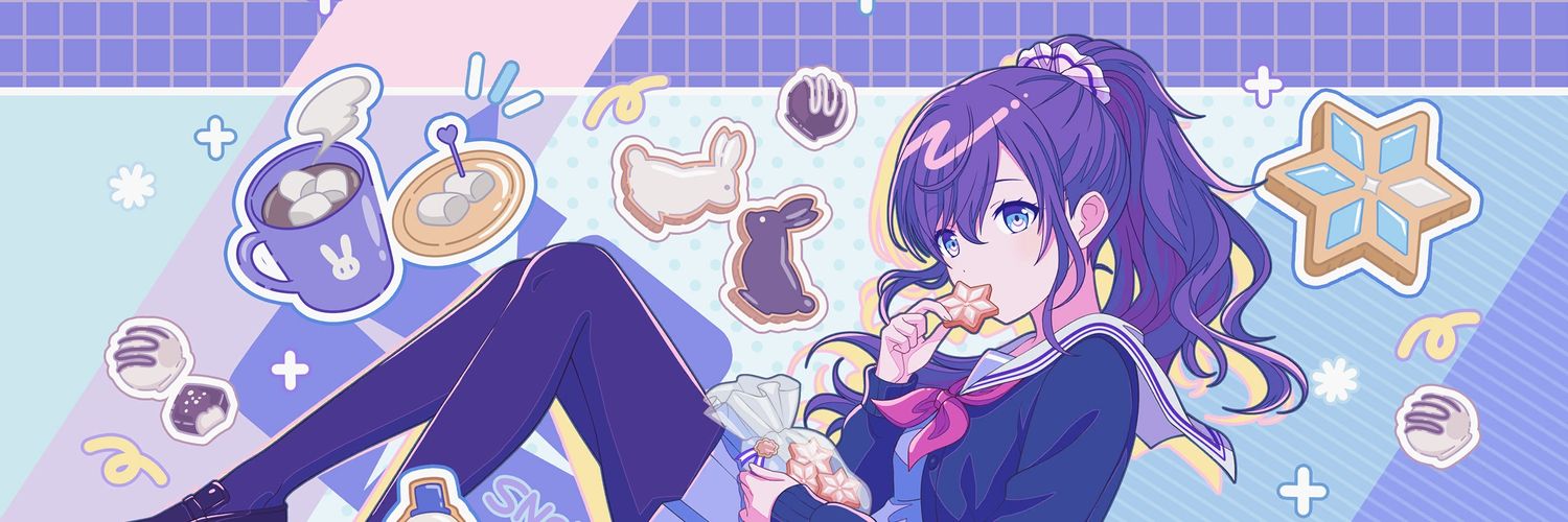Ungunkable's profile banner image