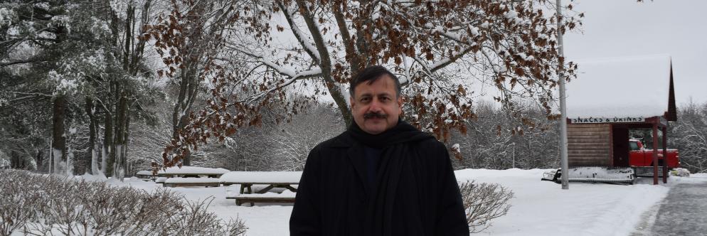 sranjan's profile banner image