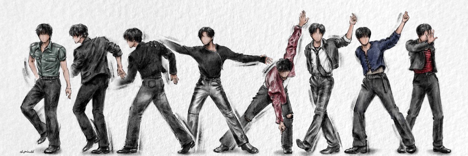 bearhyeoki's profile banner image