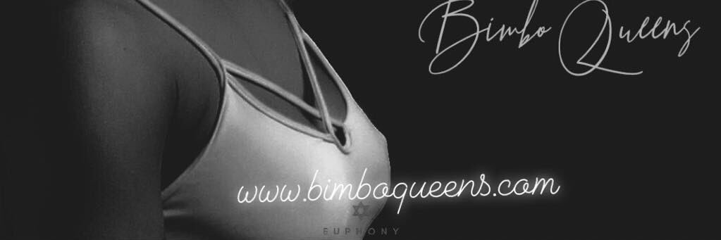 BimboQueens's profile banner image