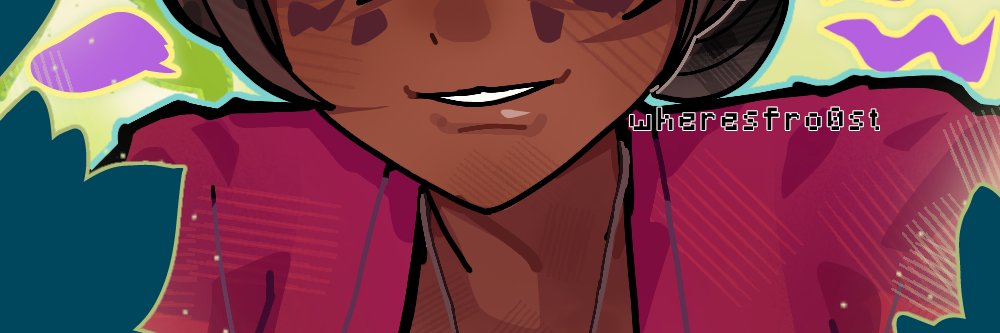 kikuchithetiger's profile banner image