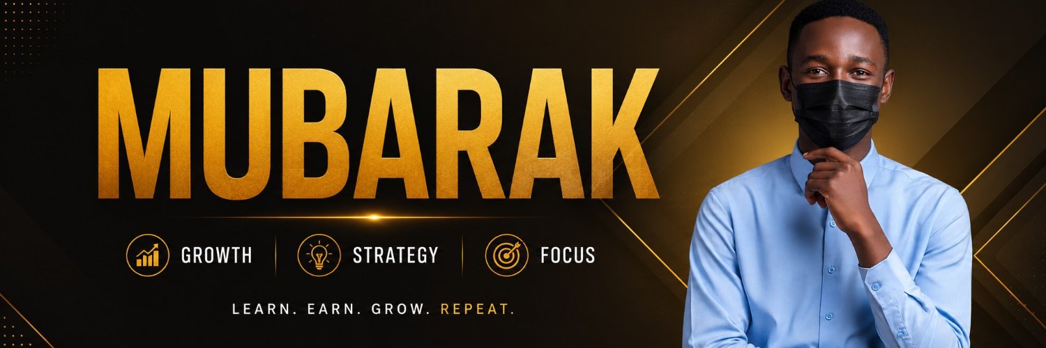 Realmubarakx's profile banner image