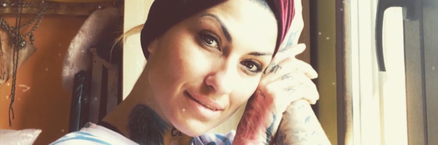 kekafunk's profile banner image